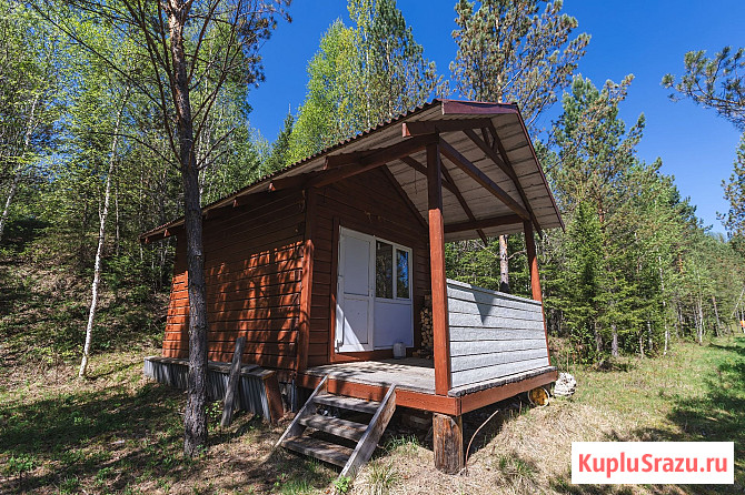 Участок промназначения 5800 сот. на продажу в Красноярске Красноярск - изображение 3