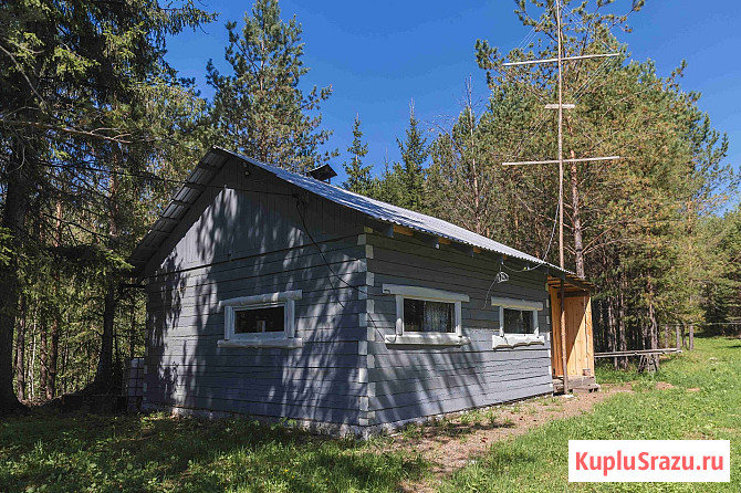 Участок промназначения 5800 сот. на продажу в Красноярске Красноярск - изображение 5