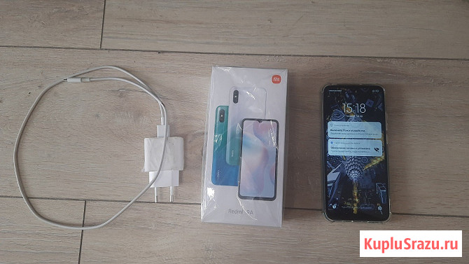 Продам Readmi 9a 2 32 Симферополь - изображение 3