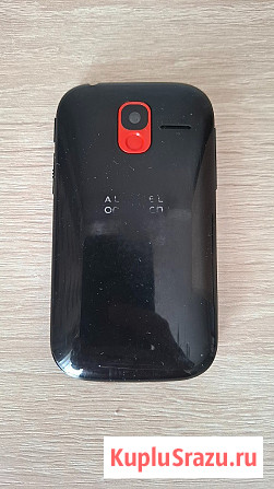 Телефон Alcatel OT-2004C Симферополь - изображение 2