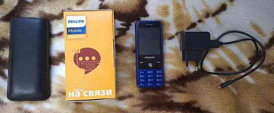 Продам Philips Xenium E182 в полном комплекте Симферополь