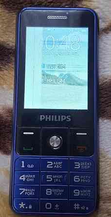 Продам Philips Xenium E182 в полном комплекте Симферополь
