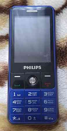 Продам Philips Xenium E182 в полном комплекте Симферополь