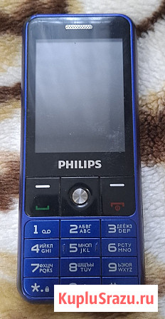 Продам Philips Xenium E182 в полном комплекте Симферополь - изображение 1