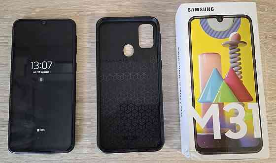 Продам Samsung M31 в хорошем состоянии Симферополь