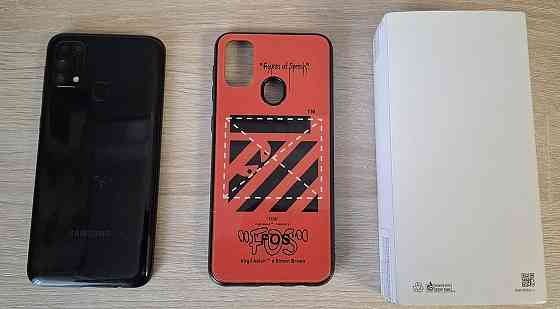 Продам Samsung M31 в хорошем состоянии Симферополь