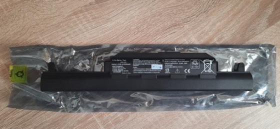 Батарея для ноутбука Asus A32-K55 K55 10. 8V Black 5200mAh Симферополь