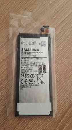 Батарея samsung galaxy j7 Симферополь