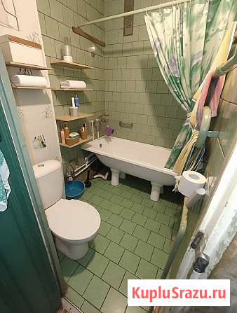 1-комнатная квартира, 31 м², 2/5 эт. на продажу в Смоленске Смоленск - изображение 5