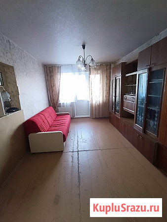 1-комнатная квартира, 31 м², 2/5 эт. на продажу в Смоленске Смоленск - изображение 3