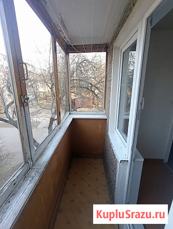 1-комнатная квартира, 31 м², 2/5 эт. на продажу в Смоленске Смоленск - изображение 4