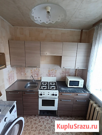 1-комнатная квартира, 31 м², 2/5 эт. на продажу в Смоленске Смоленск - изображение 2