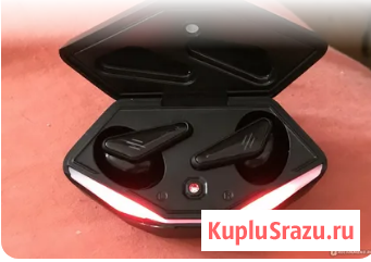 Беспроводные наушники TWS K55 Bluetooth-гарнитура Сыктывкар - изображение 1