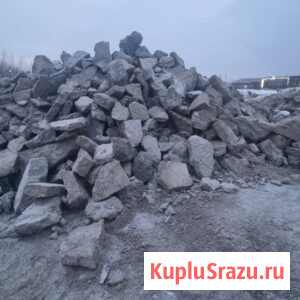 Доставка строительного боя — экономичное решение для строительства и благоустройства Архангельск - изображение 1