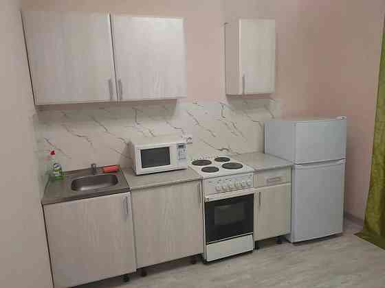 1-комнатная квартира, 31 м², 3/16 эт. в аренду на длительный срок в Краснодаре Краснодар