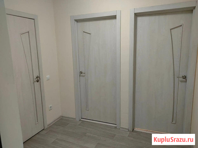 1-комнатная квартира, 31 м², 3/16 эт. в аренду на длительный срок в Краснодаре Краснодар - изображение 1