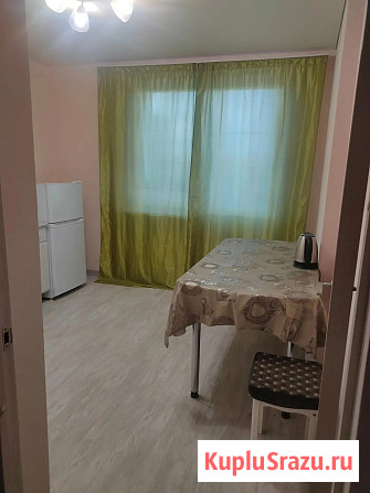 1-комнатная квартира, 31 м², 3/16 эт. в аренду на длительный срок в Краснодаре Краснодар - изображение 5