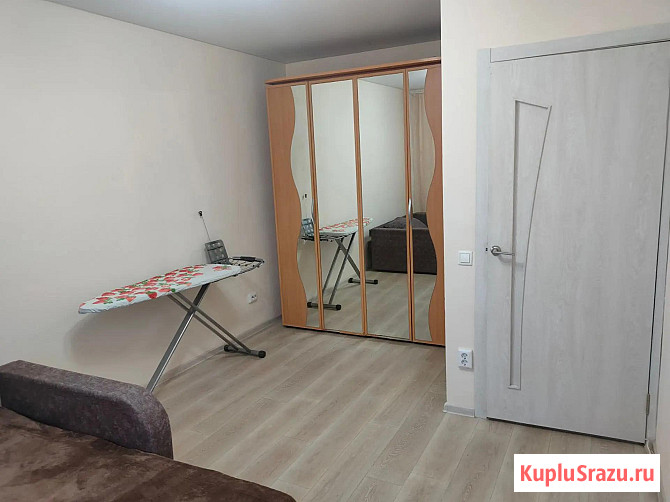1-комнатная квартира, 31 м², 3/16 эт. в аренду на длительный срок в Краснодаре Краснодар - изображение 4