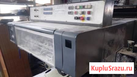 Офсетная машина Heidelberg MOFP плюс ВД лак Санкт-Петербург - изображение 3
