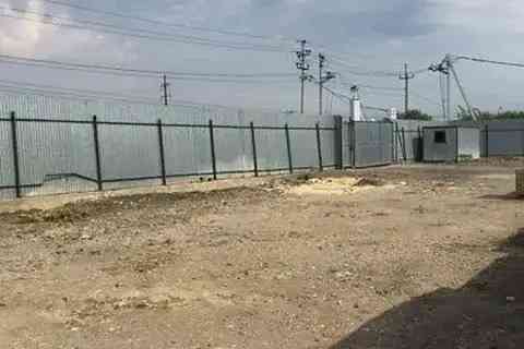 Участок промназначения 6.6 сот. в аренду в Санкт-Петербурге Санкт-Петербург