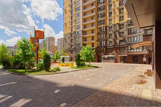 1-комнатная квартира, 40 м², 3/20 эт. на продажу в Краснодаре Краснодар