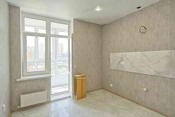 1-комнатная квартира, 40 м², 3/20 эт. на продажу в Краснодаре Краснодар