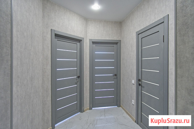 1-комнатная квартира, 40 м², 3/20 эт. на продажу в Краснодаре Краснодар - изображение 3