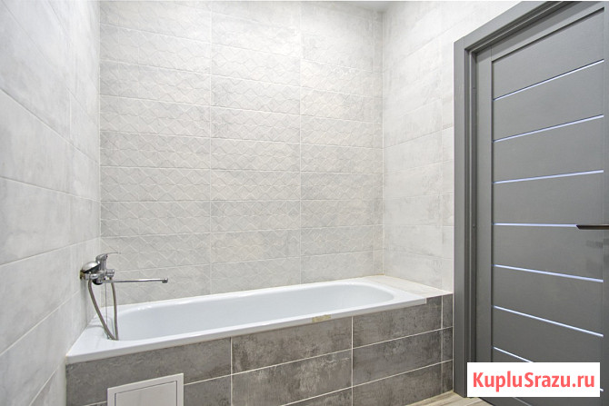 1-комнатная квартира, 40 м², 3/20 эт. на продажу в Краснодаре Краснодар - изображение 2