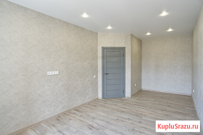 1-комнатная квартира, 40 м², 3/20 эт. на продажу в Краснодаре Краснодар - изображение 4