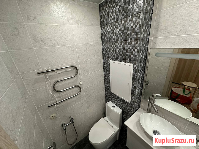 Квартира-студия, 24.7 м², 3/17 эт. в аренду посуточно в Королеве Королев - изображение 5