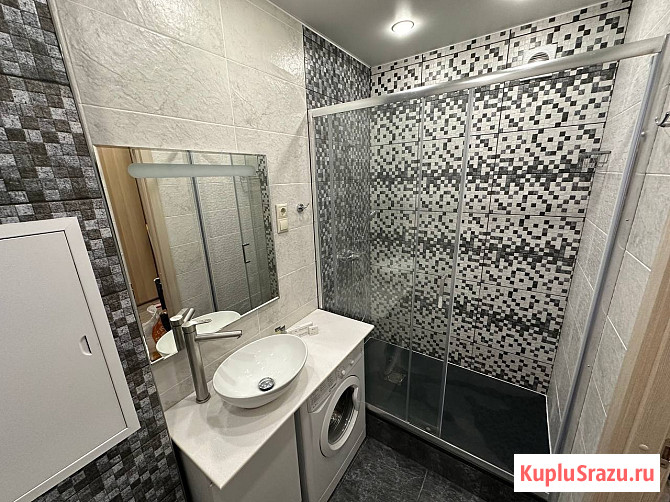 Квартира-студия, 24.7 м², 3/17 эт. в аренду посуточно в Королеве Королев - изображение 4