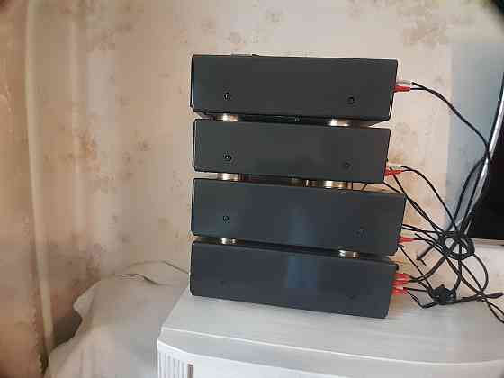 DЕNОN PMA-7.5L Япония Челябинск