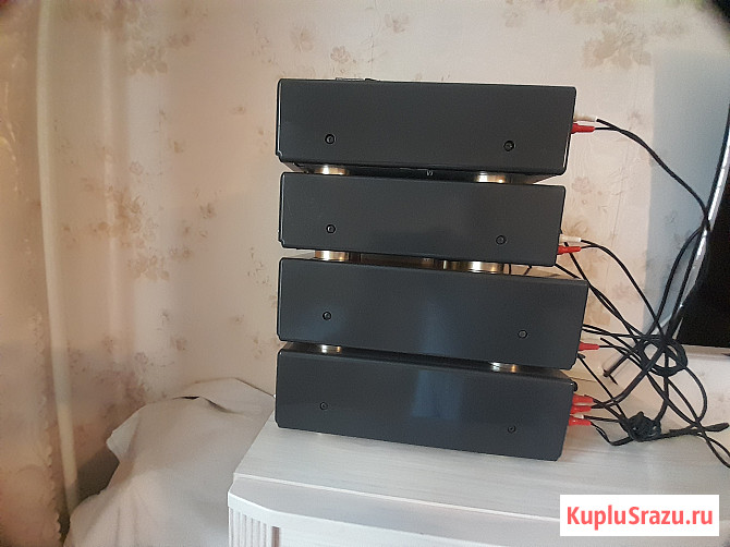 DЕNОN PMA-7.5L Япония Челябинск - изображение 3