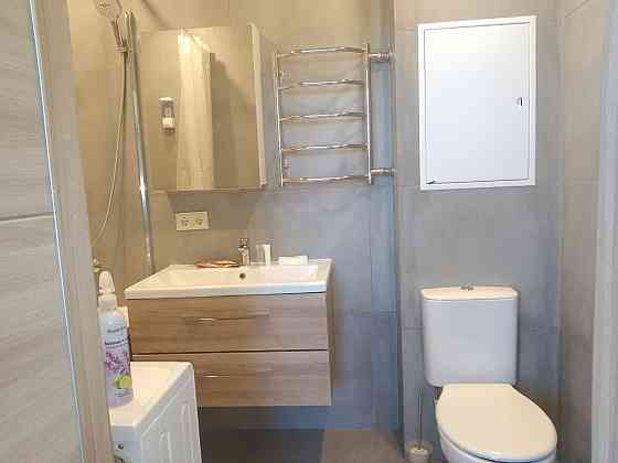 Квартира-студия, 24.9 м², 4/17 эт. в аренду посуточно в Королеве Королев