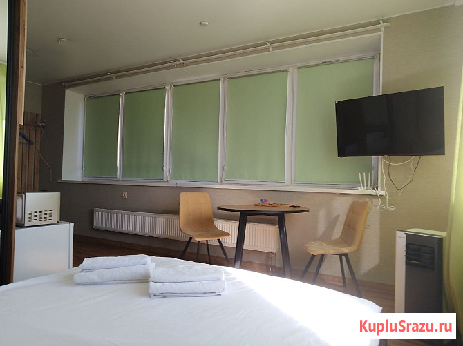 Квартира-студия, 24.9 м², 4/17 эт. в аренду посуточно в Королеве Королев - изображение 2
