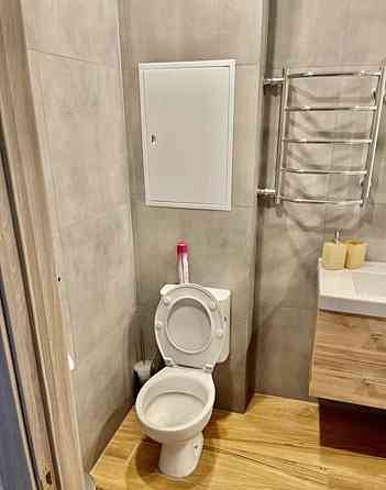 Квартира-студия, 27 м², 4/17 эт. в аренду посуточно в Королеве Королев
