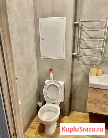 Квартира-студия, 27 м², 4/17 эт. в аренду посуточно в Королеве Королев - изображение 5