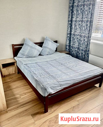 Квартира-студия, 27 м², 4/17 эт. в аренду посуточно в Королеве Королев - изображение 1
