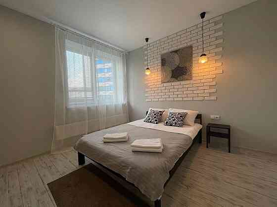 Квартира-студия, 24 м², 5/17 эт. в аренду посуточно в Королеве Королев