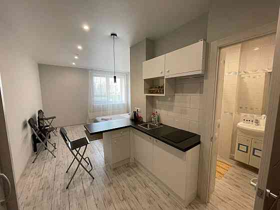 Квартира-студия, 24 м², 5/17 эт. в аренду посуточно в Королеве Королев