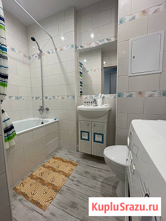 Квартира-студия, 24 м², 5/17 эт. в аренду посуточно в Королеве Королев - изображение 5