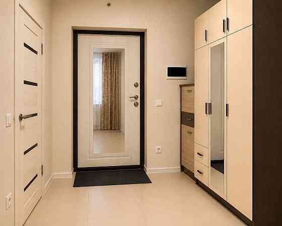 Квартира-студия, 24.8 м², 7/17 эт. в аренду посуточно в Королеве Королев
