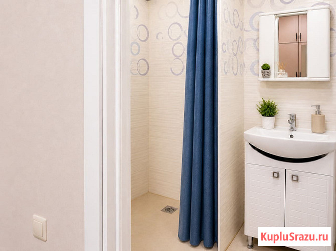 Квартира-студия, 24.8 м², 7/17 эт. в аренду посуточно в Королеве Королев - изображение 5
