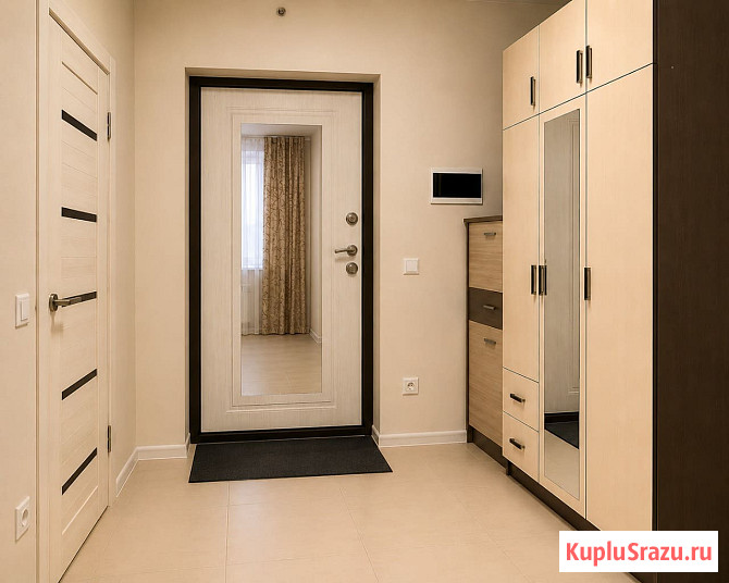 Квартира-студия, 24.8 м², 7/17 эт. в аренду посуточно в Королеве Королев - изображение 3