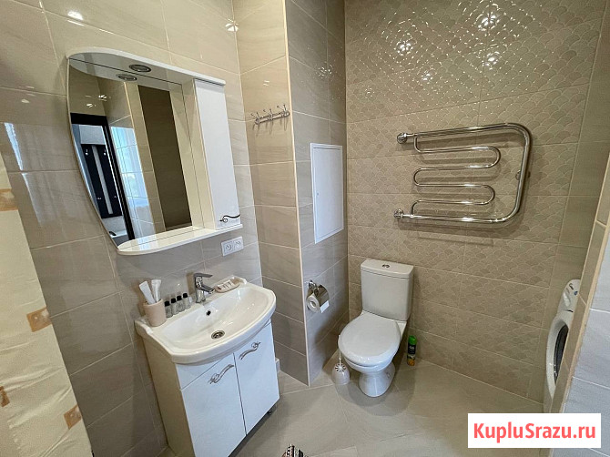 Квартира-студия, 25.1 м², 10/17 эт. в аренду посуточно в Королеве Королев - изображение 5