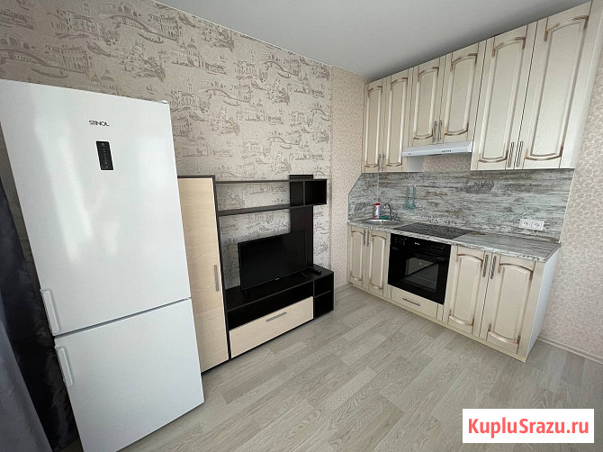 Квартира-студия, 25.1 м², 10/17 эт. в аренду посуточно в Королеве Королев - изображение 2