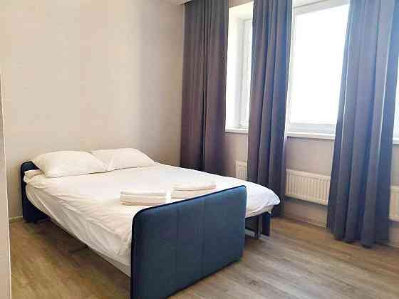 Квартира-студия, 24.9 м², 11/17 эт. в аренду посуточно в Королеве Королев