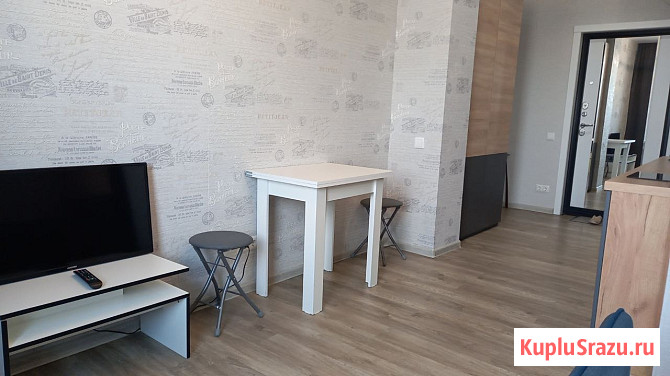 Квартира-студия, 24.9 м², 11/17 эт. в аренду посуточно в Королеве Королев - изображение 3