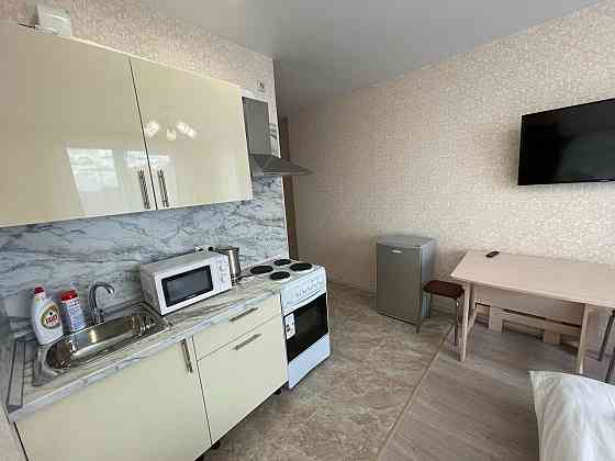 Квартира-студия, 23.4 м², 12/17 эт. в аренду посуточно в Королеве Королев