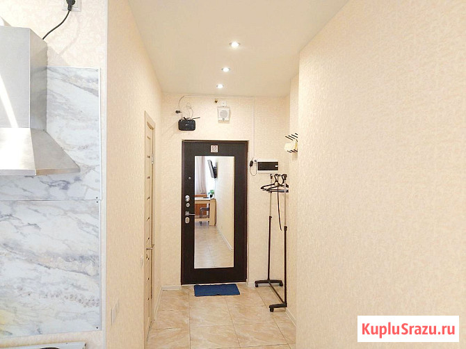 Квартира-студия, 23.4 м², 12/17 эт. в аренду посуточно в Королеве Королев - изображение 4
